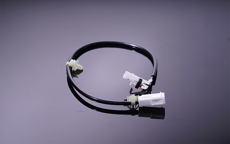 汽車安全帶線束-營口阿部