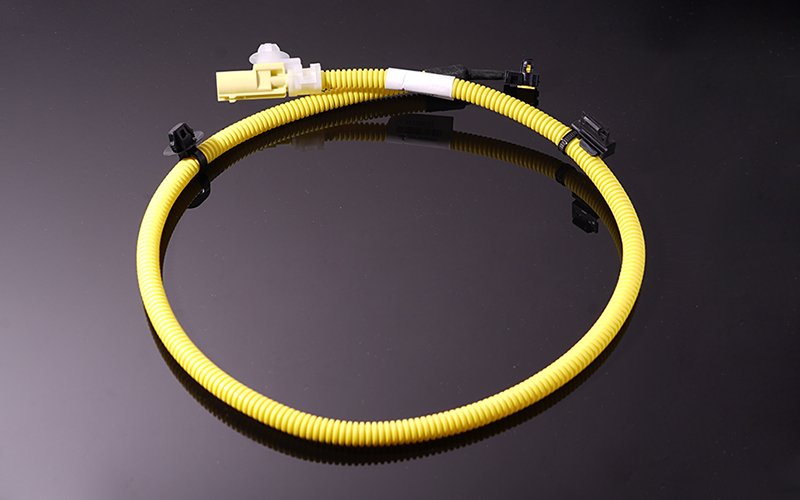 安全控制線束-營(yíng)口阿部