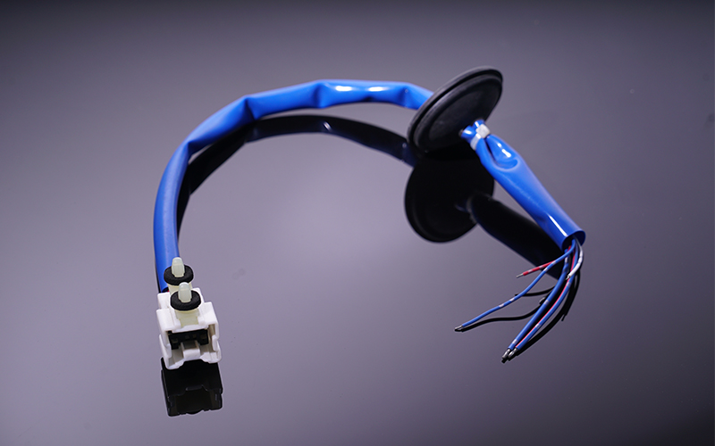 汽車安全氣囊線束-營(yíng)口阿部