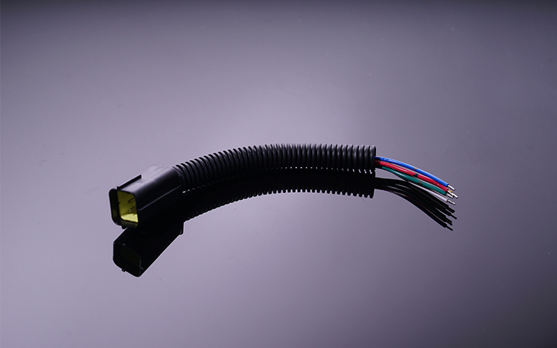 油門踏板控制線束-營口阿部