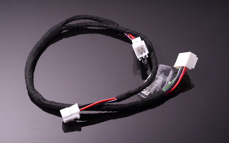 車頂天窗控制線束-營口阿部