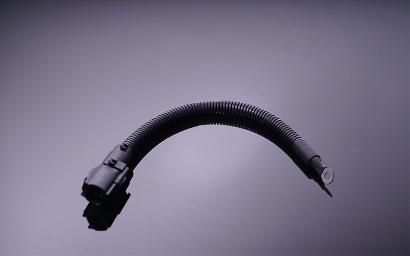 SW開關(guān)鏈接線總成線束-營口阿部