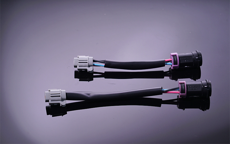 汽車安全控制線束-營(yíng)口阿部