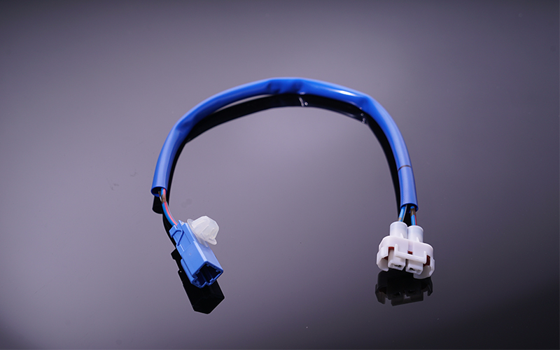 汽車(chē)座椅馬達(dá)控制線束-營(yíng)口阿部