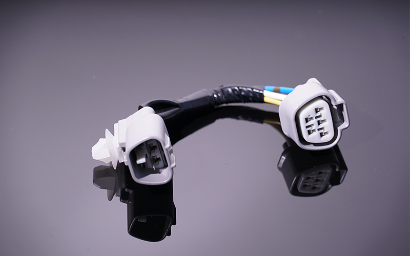 汽車輔助線束-營口阿部