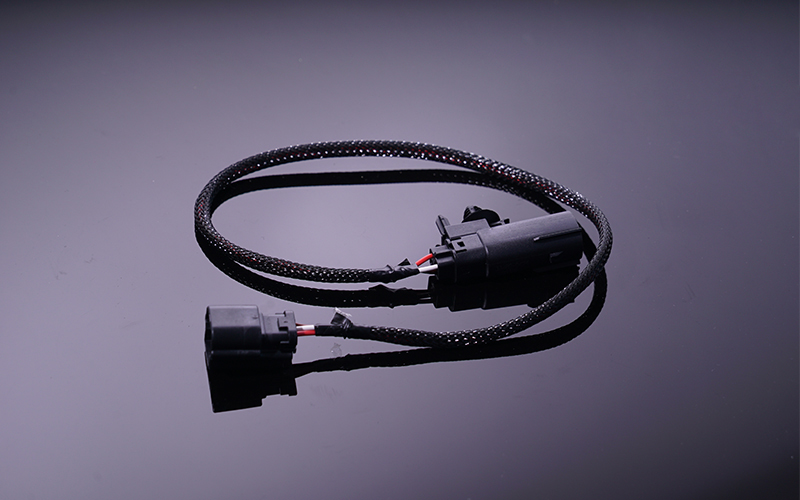 電子控制線束-營口阿部