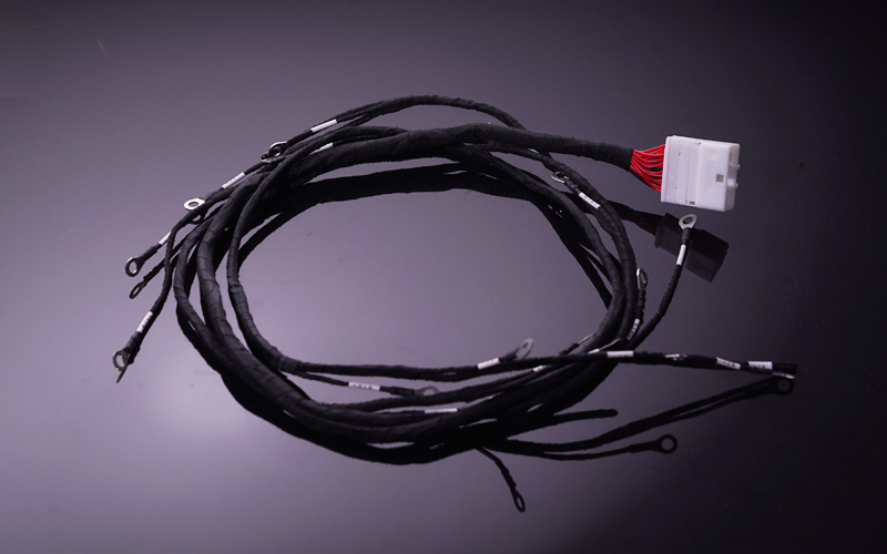 BMS線-營(yíng)口阿部