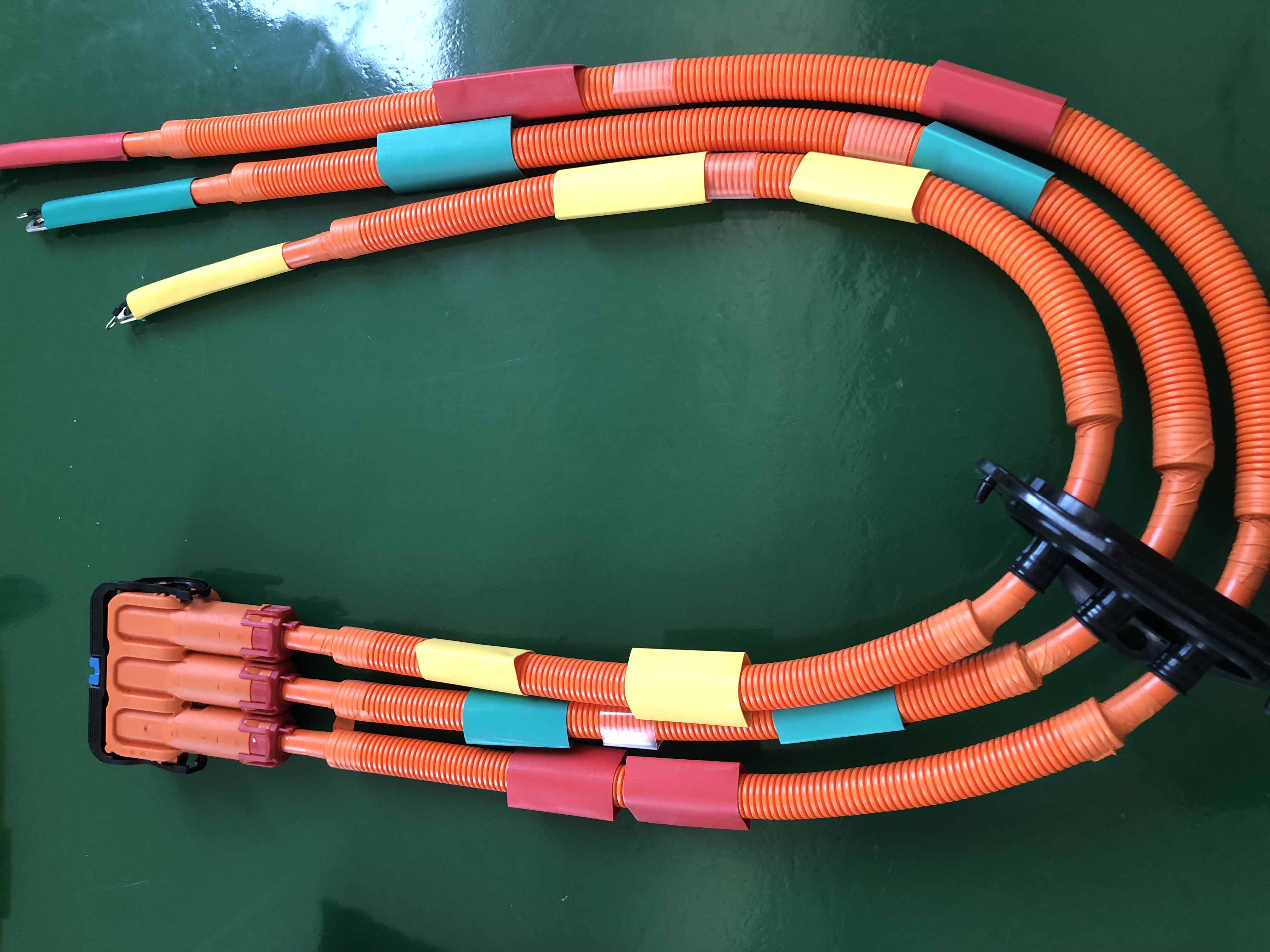 三相線-皆泰新能源(JTE)