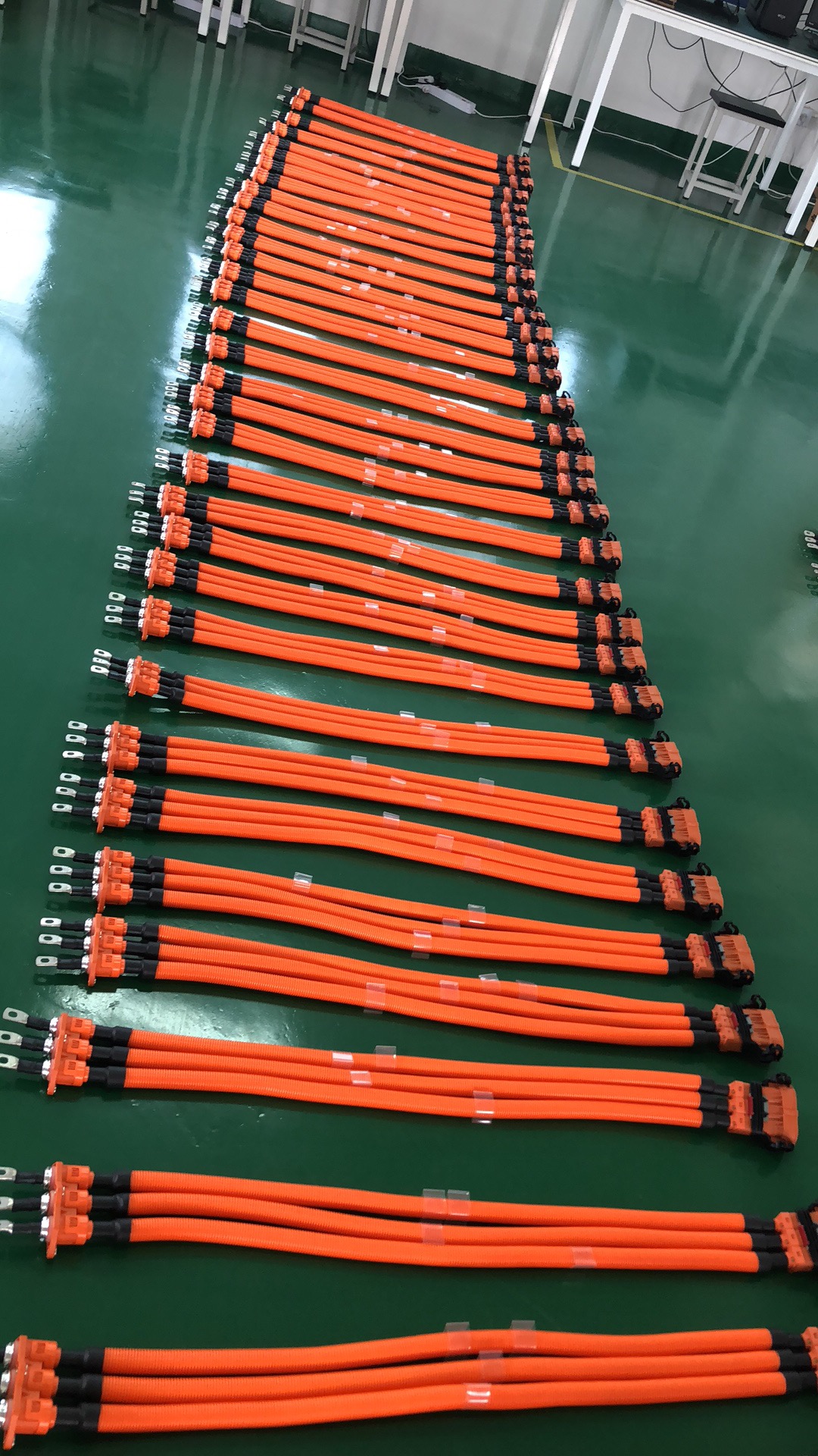 三相線-皆泰新能源(JTE)