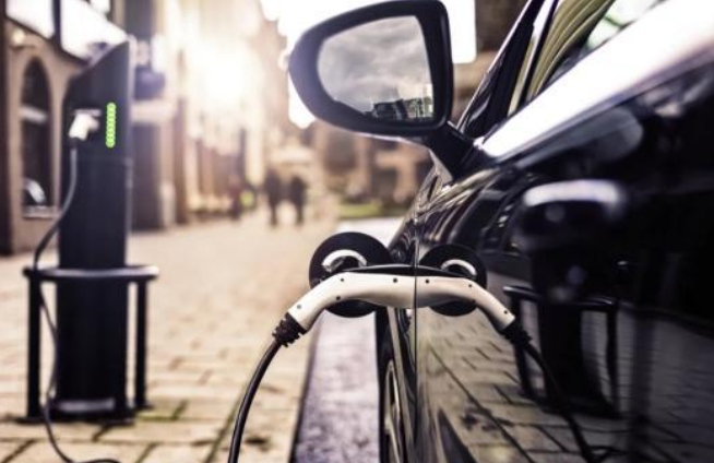 電動(dòng)車占?xì)W盟第三季度銷量近20%，增速低于2020年