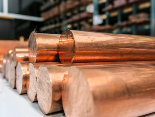 2021.10.26——今日銅價下跌！鋁暴跌！