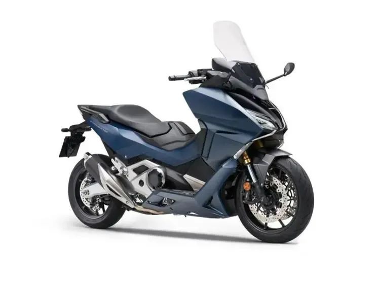 線束存短路風險 本田召回NSS750摩托車