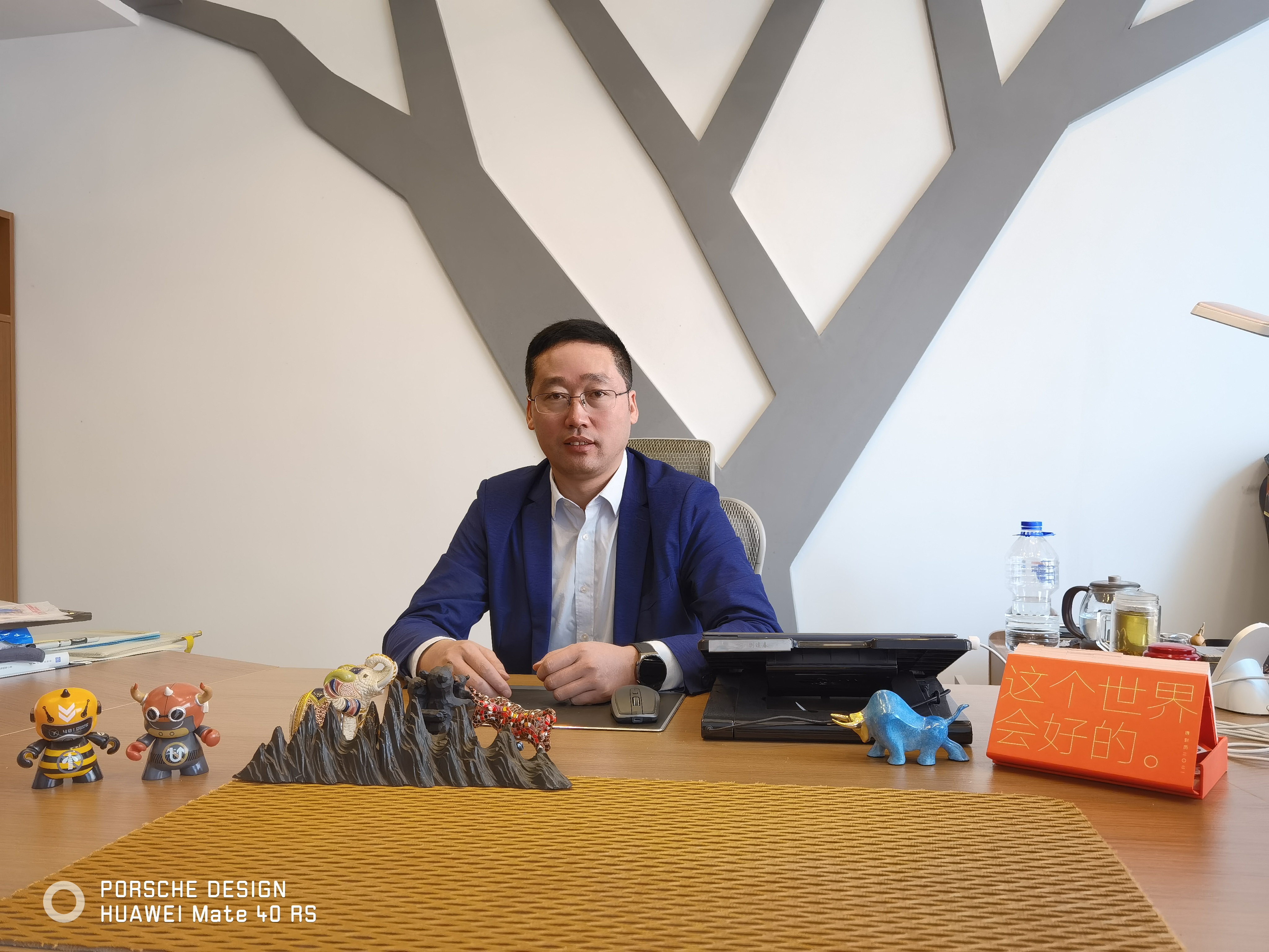 訪易加科技李云龍：線束加工“新四化”，看易加如何“亮劍”