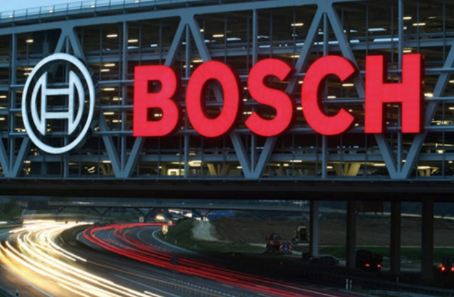 博世將斥資4.67億美元，擴(kuò)大芯片產(chǎn)能