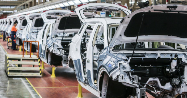 芯荒未平，鎂荒又起，歐洲車企：我太難了！