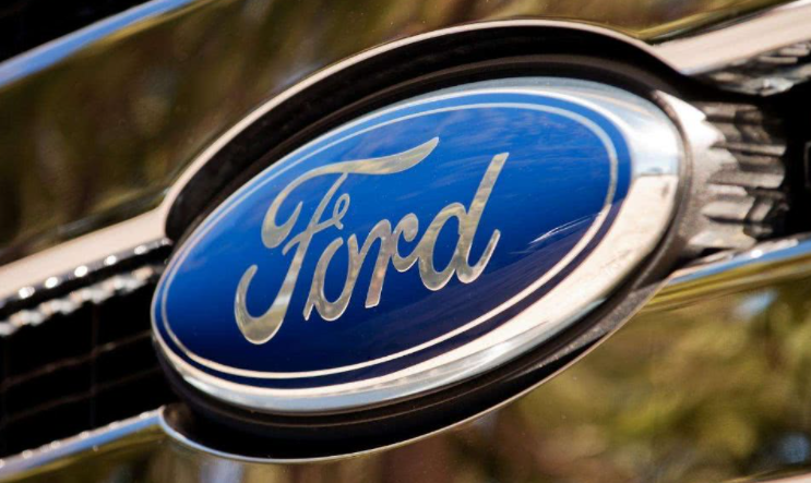 福特?cái)M向英國(guó)工廠投資2.3億英鎊:對(duì)歐出口電動(dòng)車部件