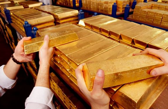 2021.11.5——今日銅價(jià)大跌！鋁暴跌！