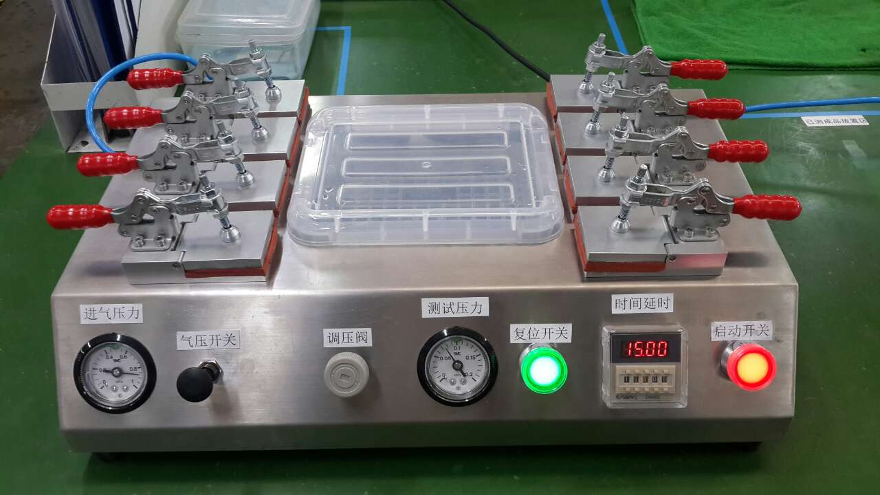 接地端子密封測試儀