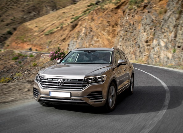 2021.11.5——大眾汽車（中國(guó)）銷售有限公司召回部分進(jìn)口途銳汽車