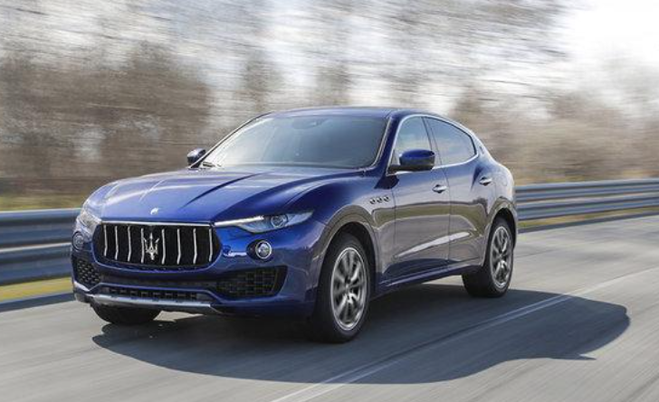 2021.11.5——瑪莎拉蒂（中國）汽車貿易有限公司召回部分進口萊凡特（Levante）汽車