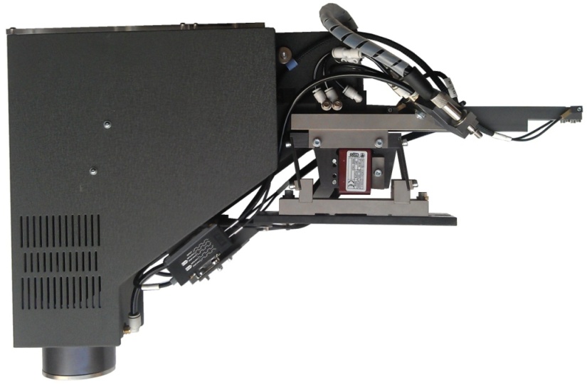 防水栓上料裝置