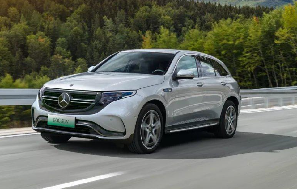 因轉向線束組裝時受損，水可能通過受損的隔離層進入線束，奔馳召回1.9萬輛EQC