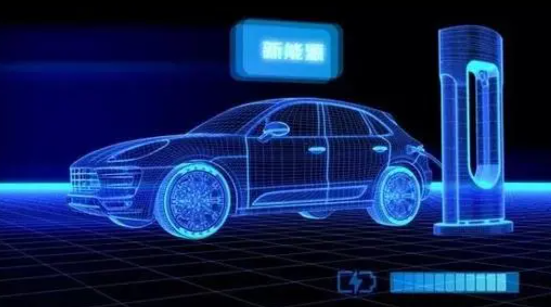 10月新能源汽車零售滲透率達(dá)18.8%