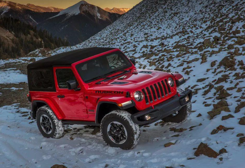 2021.11.12——克萊斯勒（中國(guó)）汽車銷售有限公司召回部分進(jìn)口吉普牧馬人汽車