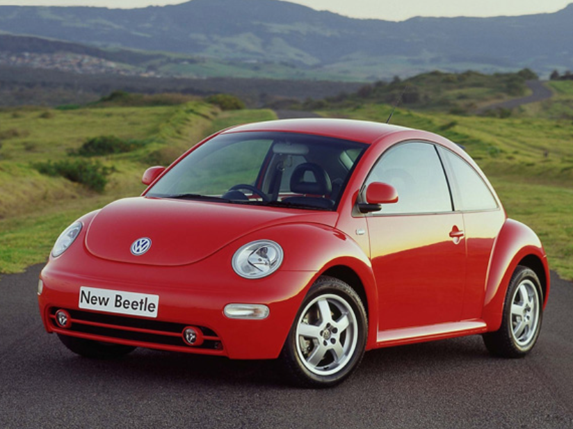 2021.11.12——大眾汽車（中國(guó)）銷售有限公司召回部分進(jìn)口甲殼蟲系列汽車