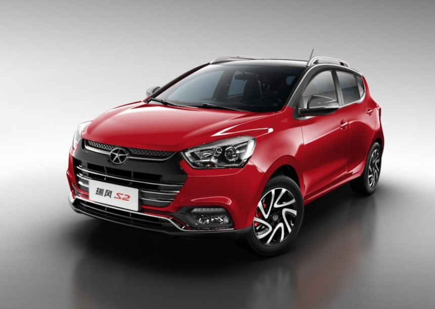 2021.11.12——安徽江淮汽車集團(tuán)股份有限公司召回部分瑞風(fēng)S2 CVT汽車