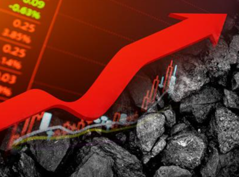 2021.11.16——今日銅價(jià)上漲！