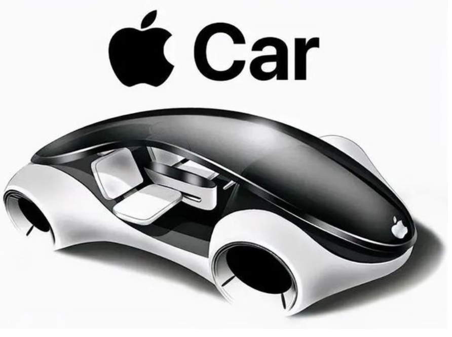 傳蘋果汽車項目實現(xiàn)重大突破 4年內(nèi)推自動駕駛汽車