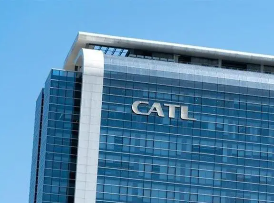 外媒：寧德時代將向美車企Fisker供應電池