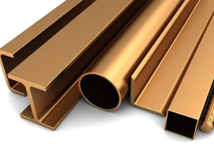 2021.11.19——今日銅價(jià)瘋漲！