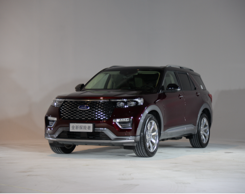 2021.11.26——福特汽車（中國(guó)）有限公司召回部分進(jìn)口福特汽車