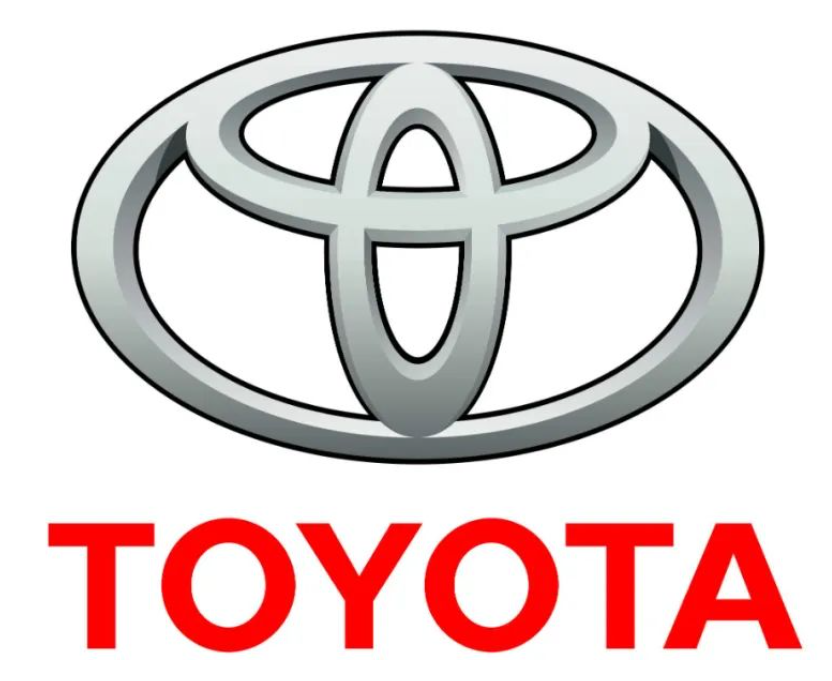 豐田10月全球產(chǎn)量因缺芯下降26% 銷量下降20%