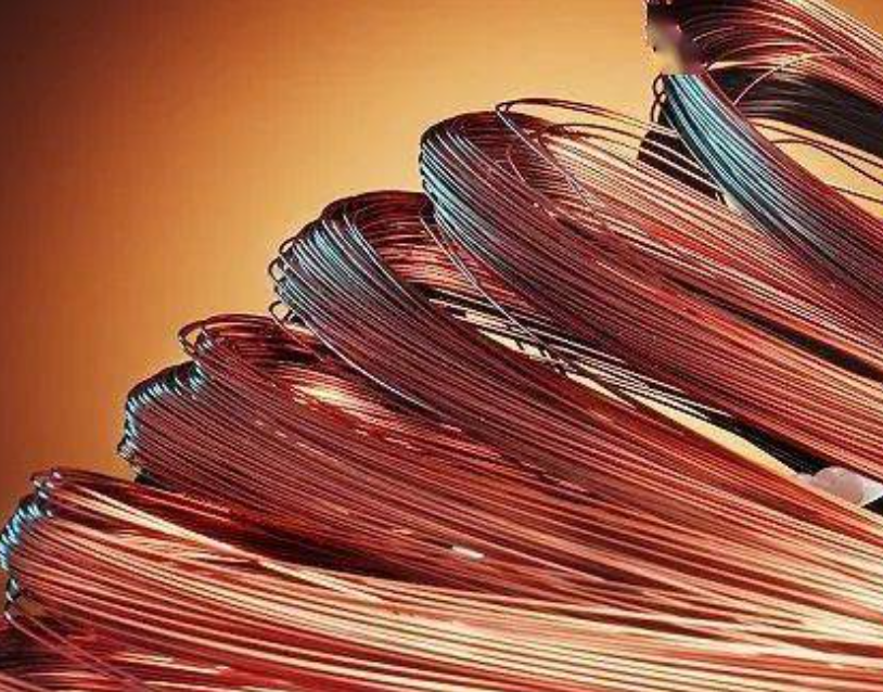 2021.12.1——4連跌 ! 今日銅價(jià)下跌！