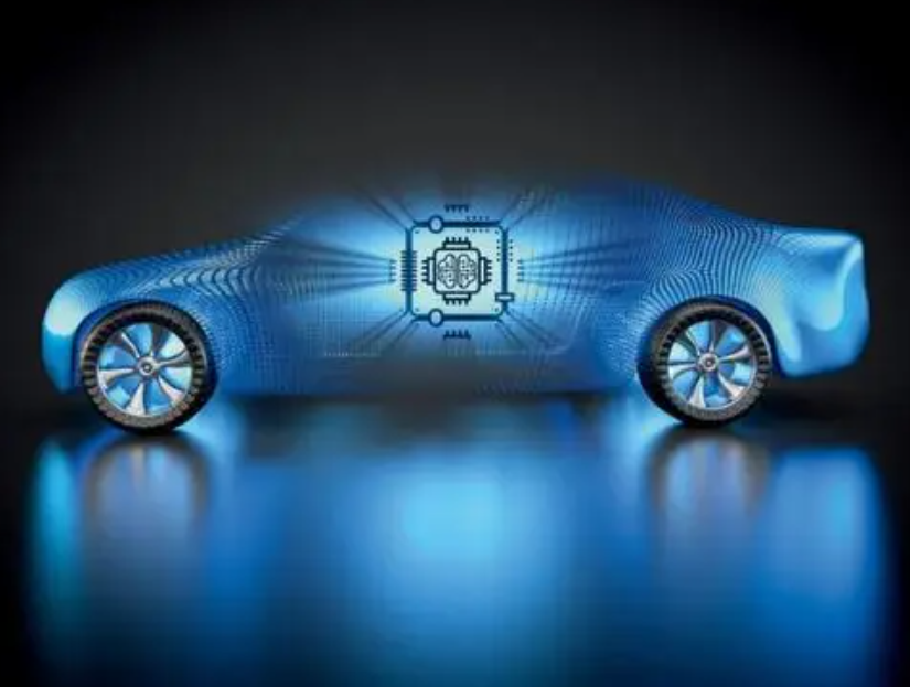 “芯荒”來(lái)襲，國(guó)內(nèi)零部件企業(yè)注冊(cè)量大漲76.7%