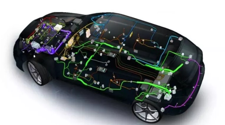 【CATIA】線束模塊常用命令詳解