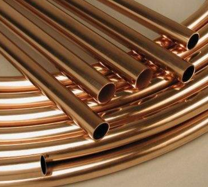 2021.12.2——5連跌 ! 今日銅價下跌！