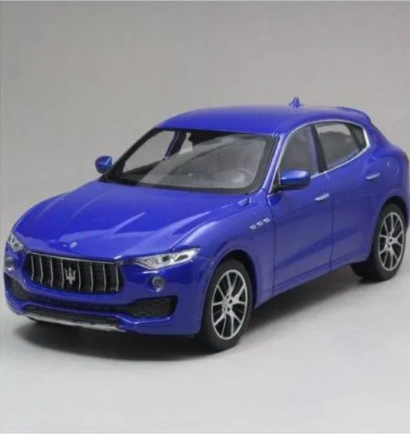 2021.12.3——瑪莎拉蒂（中國(guó)）貿(mào)易有限公司召回部分進(jìn)口萊凡特汽車