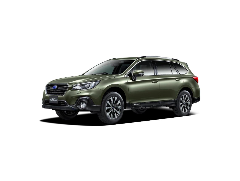 2021.12.3——斯巴魯汽車（中國(guó)）有限公司召回部分進(jìn)口傲虎汽車