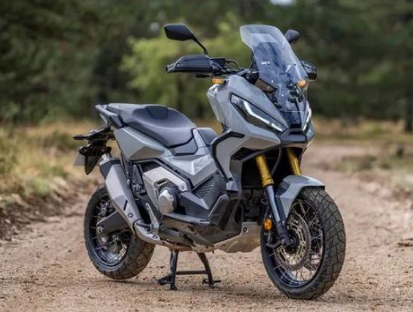 2021.12.3——本田技研工業(yè)（中國(guó)）投資有限公司召回部分進(jìn)口21年款A(yù)DV750/NSS750/NC750摩托車