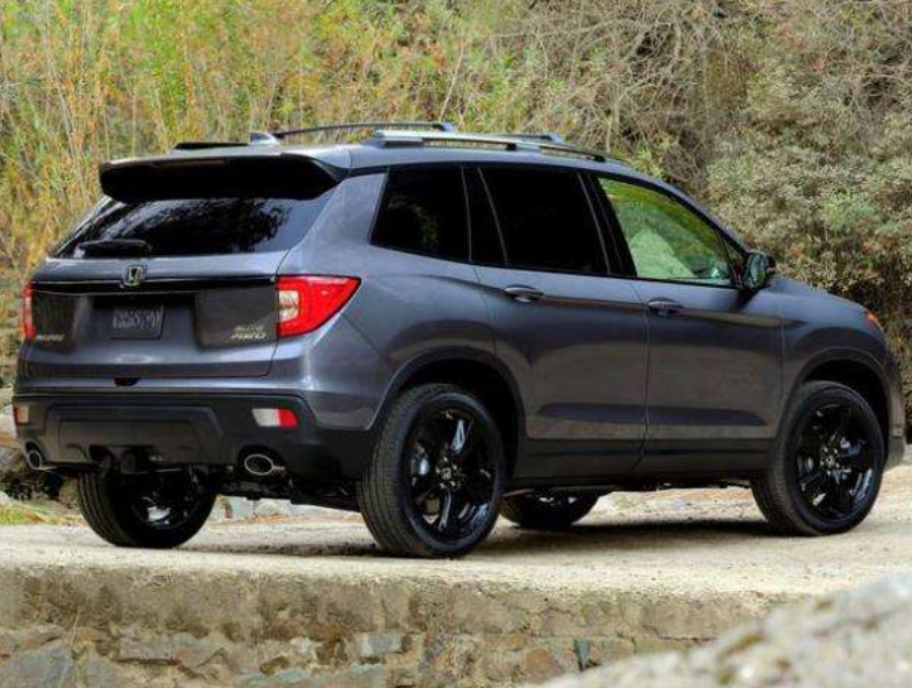 本田召回近78.9萬輛車 引擎蓋可能在行駛中打開