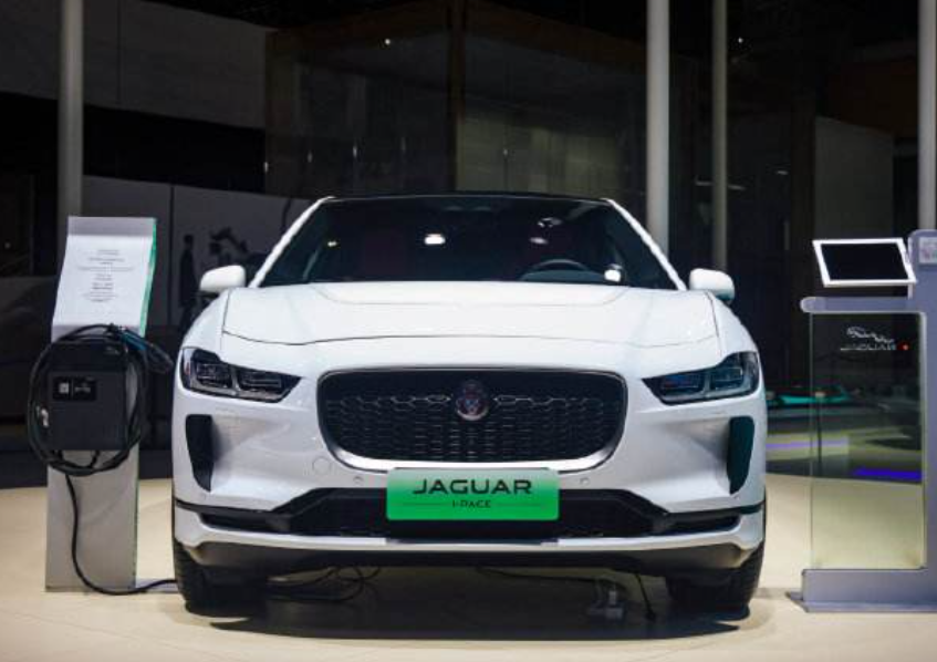 專注全面轉(zhuǎn)型電動化 捷豹2025年前停推新車