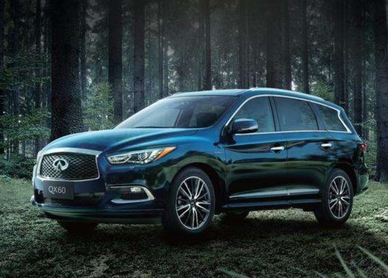 2021.12.9——日產(chǎn)（中國）投資有限公司召回部分進口英菲尼迪QX60混動汽車