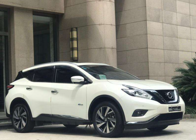 2021.12.9——東風(fēng)汽車有限公司召回部分東風(fēng)日產(chǎn)新樓蘭HEV汽車