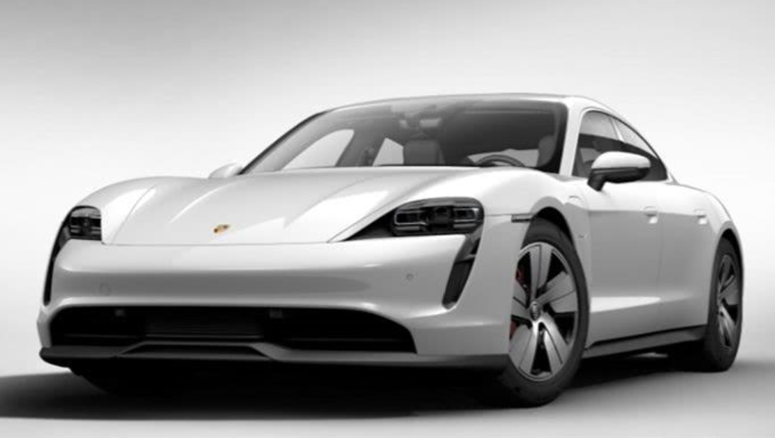 2021.12.10——保時捷（中國）汽車銷售有限公司召回部分進口Taycan系列電動汽車