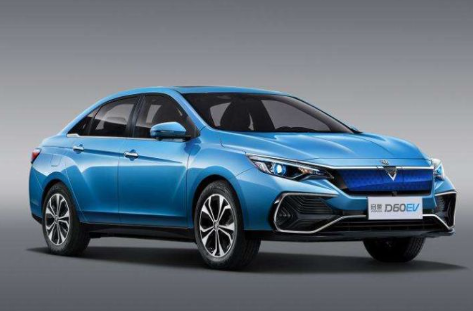 2021.12.13——東風(fēng)汽車有限公司召回部分啟辰D60EV/T60EV電動汽車