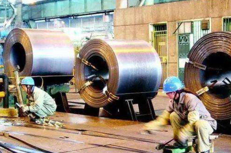 2021.12.14——3連跌！今日銅價大跌！